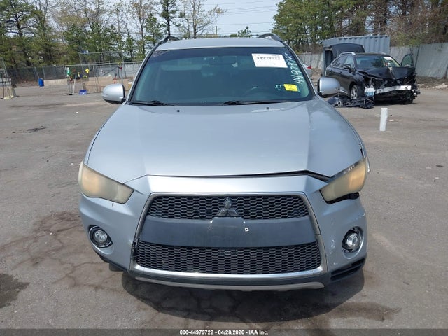 Продаж на аукціоні авто 2010 Mitsubishi Outlander Xls, vin: JA4JS4AX4AZ002813, номер лоту: 44979722