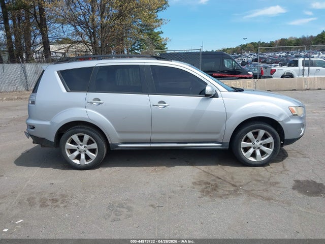 Продаж на аукціоні авто 2010 Mitsubishi Outlander Xls, vin: JA4JS4AX4AZ002813, номер лоту: 44979722