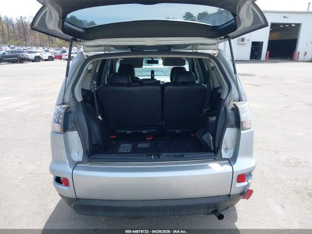 Продаж на аукціоні авто 2010 Mitsubishi Outlander Xls, vin: JA4JS4AX4AZ002813, номер лоту: 44979722