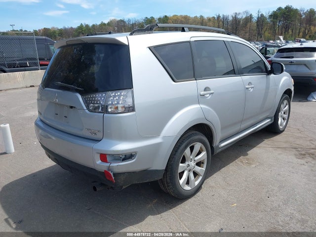 Продаж на аукціоні авто 2010 Mitsubishi Outlander Xls, vin: JA4JS4AX4AZ002813, номер лоту: 44979722