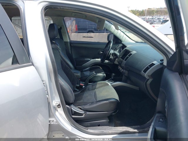 Продаж на аукціоні авто 2010 Mitsubishi Outlander Xls, vin: JA4JS4AX4AZ002813, номер лоту: 44979722