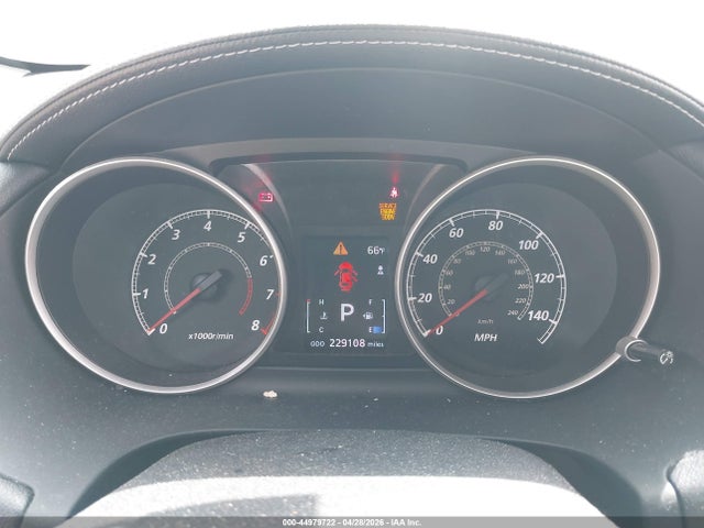 Продаж на аукціоні авто 2010 Mitsubishi Outlander Xls, vin: JA4JS4AX4AZ002813, номер лоту: 44979722