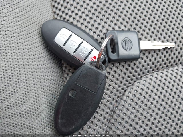 Продажа на аукционе авто 2020 Nissan Frontier Sv 4x4, vin: 1N6ED0EB3LN728484, номер лота: 44979723