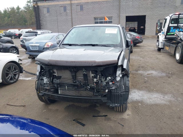 Продажа на аукционе авто 2020 Nissan Frontier Sv 4x4, vin: 1N6ED0EB3LN728484, номер лота: 44979723
