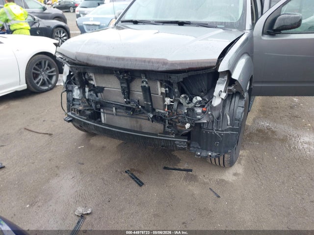Продажа на аукционе авто 2020 Nissan Frontier Sv 4x4, vin: 1N6ED0EB3LN728484, номер лота: 44979723