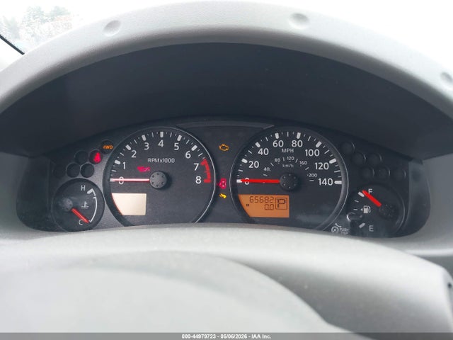 Продажа на аукционе авто 2020 Nissan Frontier Sv 4x4, vin: 1N6ED0EB3LN728484, номер лота: 44979723