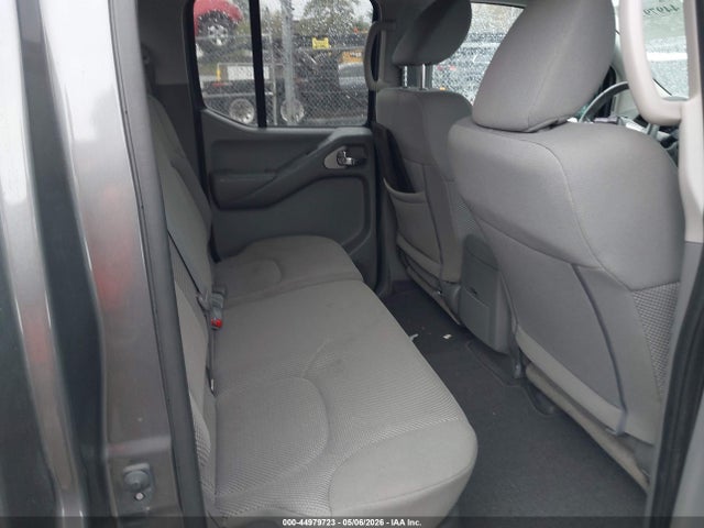 Продажа на аукционе авто 2020 Nissan Frontier Sv 4x4, vin: 1N6ED0EB3LN728484, номер лота: 44979723