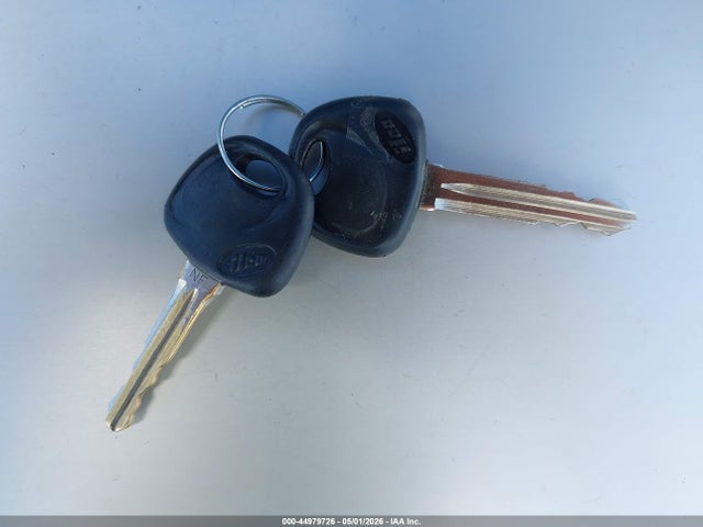Продажа на аукционе авто 2013 Kia Soul, vin: KNDJT2A54D7498511, номер лота: 44979726