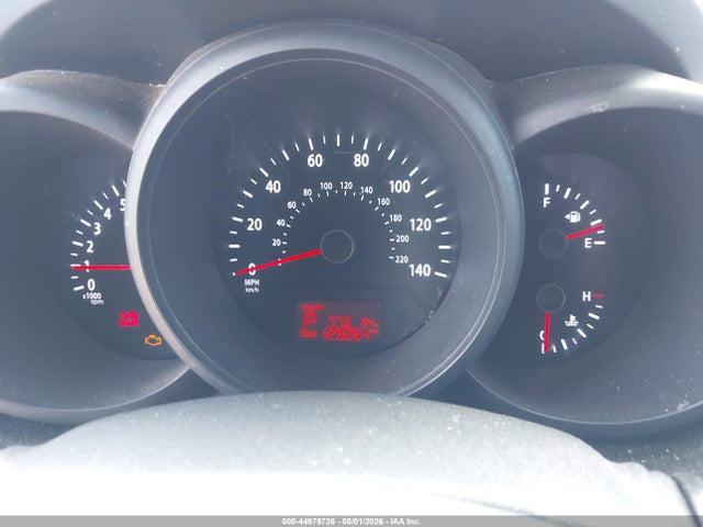 Продажа на аукционе авто 2013 Kia Soul, vin: KNDJT2A54D7498511, номер лота: 44979726