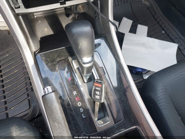 Honda ACCORD LX 2017 1HGCR2F36HA080430 Image 11