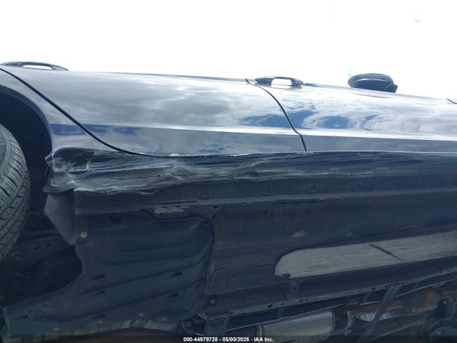 Honda ACCORD LX 2017 1HGCR2F36HA080430 Image 12