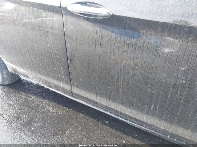 Honda ACCORD LX 2017 1HGCR2F36HA080430 Image 20