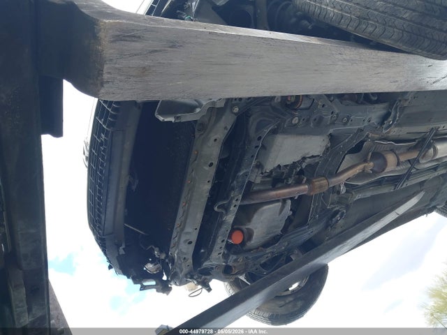 Honda ACCORD LX 2017 1HGCR2F36HA080430 Image 21