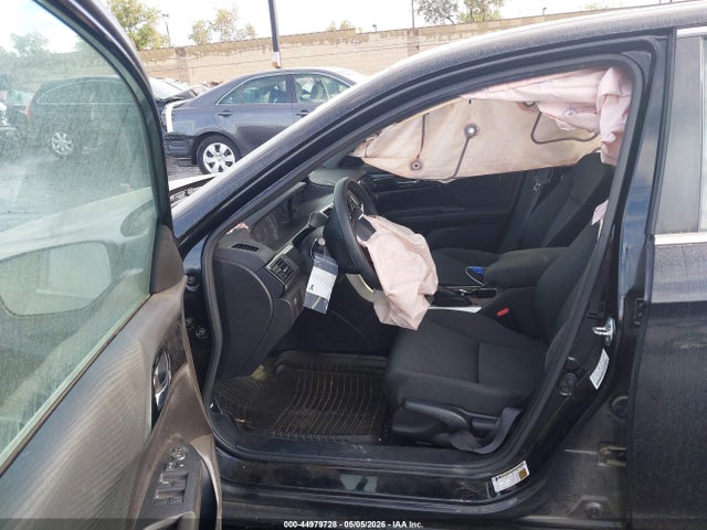 Honda ACCORD LX 2017 1HGCR2F36HA080430 Image 5