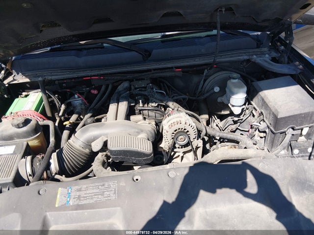 Продаж на аукціоні авто 2008 Chevrolet Silverado 1500 Lt1, vin: 1GCEK19038Z238733, номер лоту: 44979732