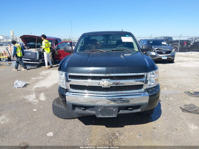 Продаж на аукціоні авто 2008 Chevrolet Silverado 1500 Lt1, vin: 1GCEK19038Z238733, номер лоту: 44979732