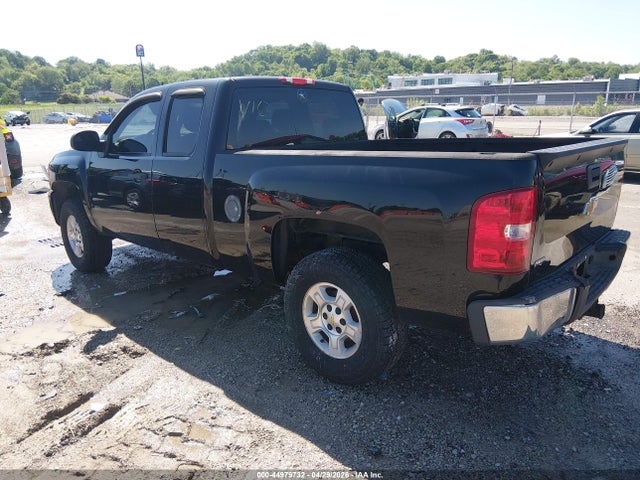 Продаж на аукціоні авто 2008 Chevrolet Silverado 1500 Lt1, vin: 1GCEK19038Z238733, номер лоту: 44979732