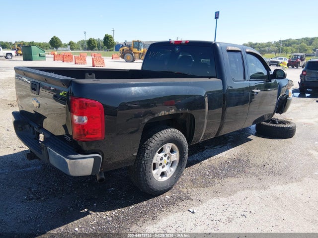 Продаж на аукціоні авто 2008 Chevrolet Silverado 1500 Lt1, vin: 1GCEK19038Z238733, номер лоту: 44979732