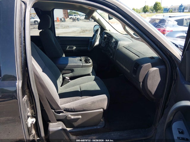 Продаж на аукціоні авто 2008 Chevrolet Silverado 1500 Lt1, vin: 1GCEK19038Z238733, номер лоту: 44979732
