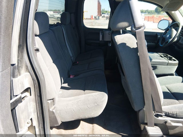 Продаж на аукціоні авто 2008 Chevrolet Silverado 1500 Lt1, vin: 1GCEK19038Z238733, номер лоту: 44979732