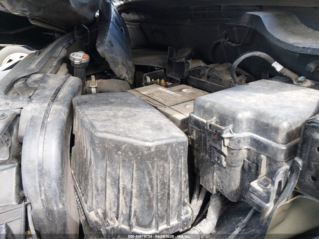 44979734 :رقم المزاد ، KNDJN2A29F7127329 vin ، 2015 Kia Soul مزاد بيع