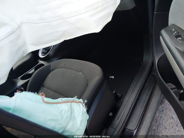 44979734 :رقم المزاد ، KNDJN2A29F7127329 vin ، 2015 Kia Soul مزاد بيع
