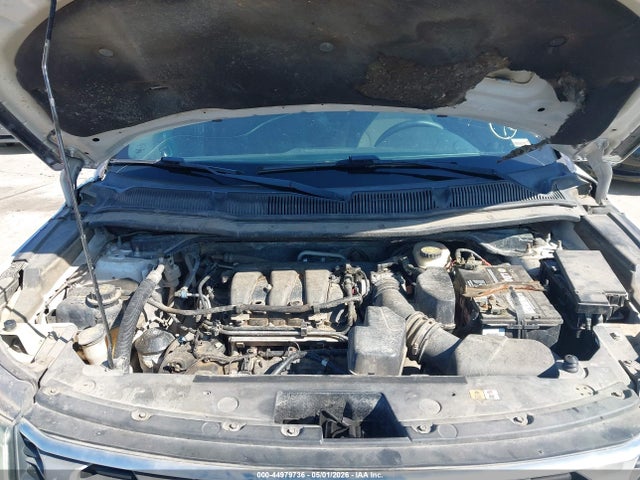 Aukcja sprzedaży 2016 Ford Explorer Xlt, vin: 1FM5K8D86GGC88909, numer aukcji: 44979736