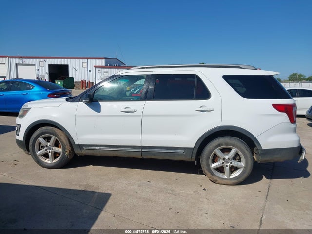 Aukcja sprzedaży 2016 Ford Explorer Xlt, vin: 1FM5K8D86GGC88909, numer aukcji: 44979736