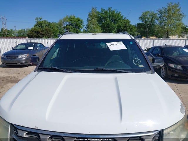 Aukcja sprzedaży 2016 Ford Explorer Xlt, vin: 1FM5K8D86GGC88909, numer aukcji: 44979736