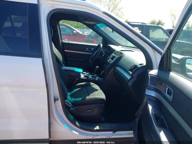 Aukcja sprzedaży 2016 Ford Explorer Xlt, vin: 1FM5K8D86GGC88909, numer aukcji: 44979736