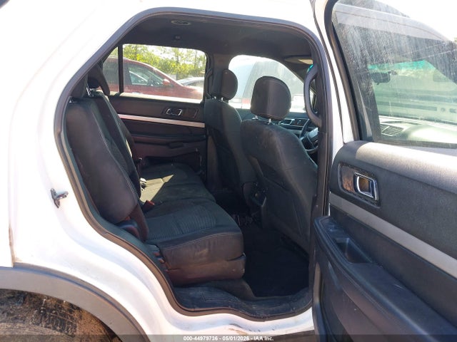 Aukcja sprzedaży 2016 Ford Explorer Xlt, vin: 1FM5K8D86GGC88909, numer aukcji: 44979736