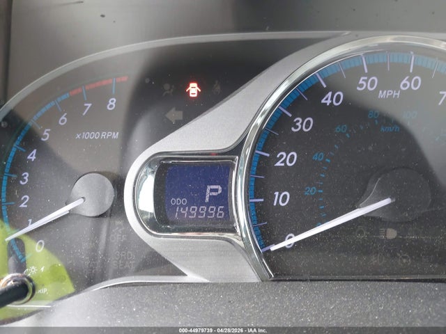 2014 Toyota Sienna Xle V6 8 Passenger მანქანა იყიდება აუქციონზე, vin: 5TDYK3DCXES526417, აუქციონის ნომერი: 44979739