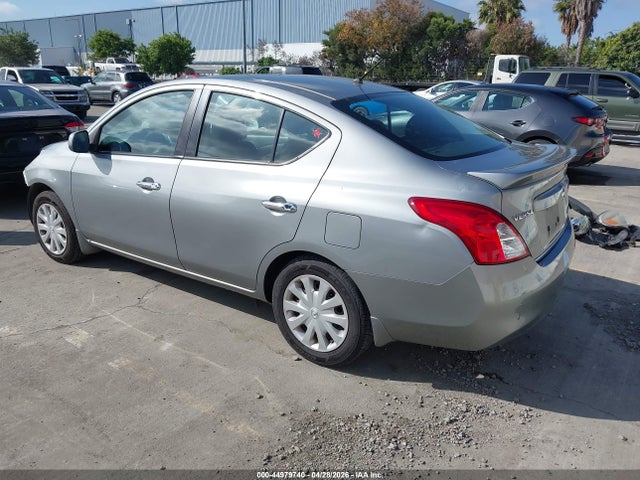 Aukcja sprzedaży 2014 Nissan Versa 1.6 Sv, vin: 3N1CN7AP1EL864264, numer aukcji: 44979740