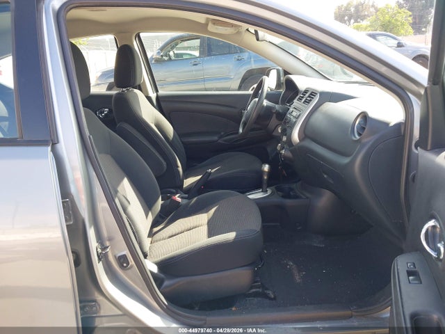 Aukcja sprzedaży 2014 Nissan Versa 1.6 Sv, vin: 3N1CN7AP1EL864264, numer aukcji: 44979740