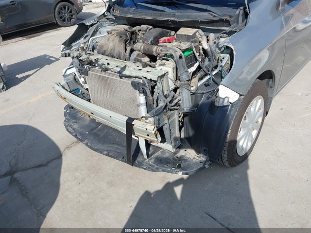 Aukcja sprzedaży 2014 Nissan Versa 1.6 Sv, vin: 3N1CN7AP1EL864264, numer aukcji: 44979740