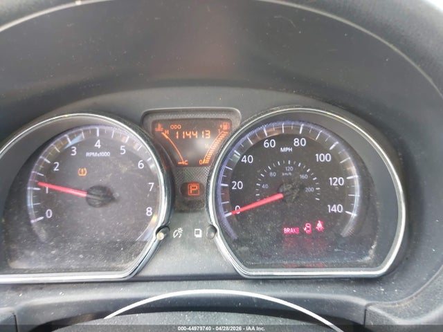 Aukcja sprzedaży 2014 Nissan Versa 1.6 Sv, vin: 3N1CN7AP1EL864264, numer aukcji: 44979740