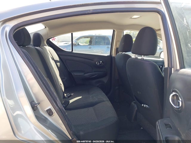 Aukcja sprzedaży 2014 Nissan Versa 1.6 Sv, vin: 3N1CN7AP1EL864264, numer aukcji: 44979740