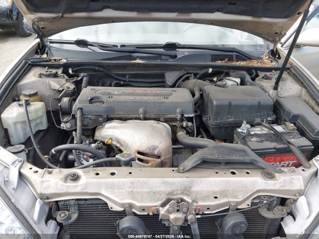 Aukcja sprzedaży 2004 Toyota Camry Le, vin: 4T1BE32K34U329926, numer aukcji: 44979747