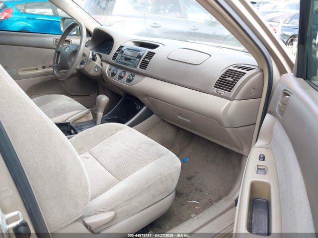 Aukcja sprzedaży 2004 Toyota Camry Le, vin: 4T1BE32K34U329926, numer aukcji: 44979747