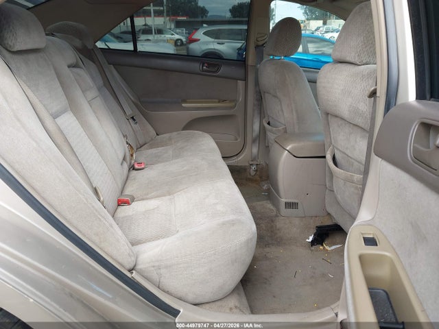 Aukcja sprzedaży 2004 Toyota Camry Le, vin: 4T1BE32K34U329926, numer aukcji: 44979747