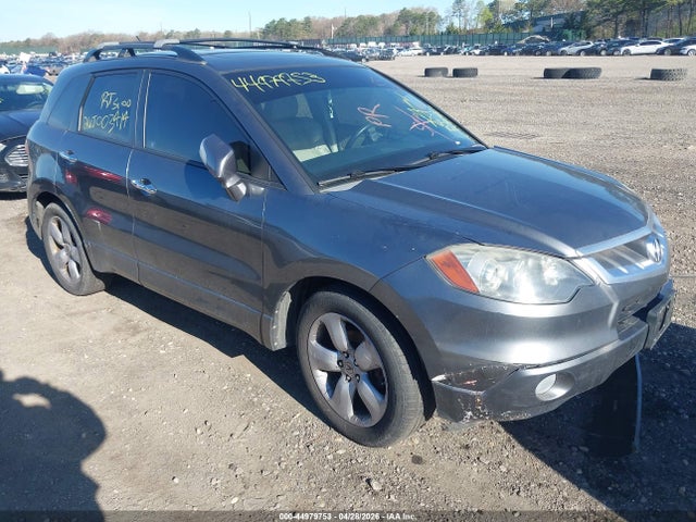 Auction sale of the 2008 Acura Rdx, vin: 5J8TB18298A001089, lot number: 44979753