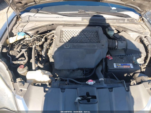 Продажа на аукционе авто 2008 Acura Rdx, vin: 5J8TB18298A001089, номер лота: 44979753