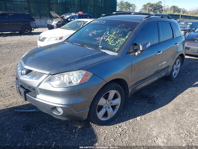 Продажа на аукционе авто 2008 Acura Rdx, vin: 5J8TB18298A001089, номер лота: 44979753