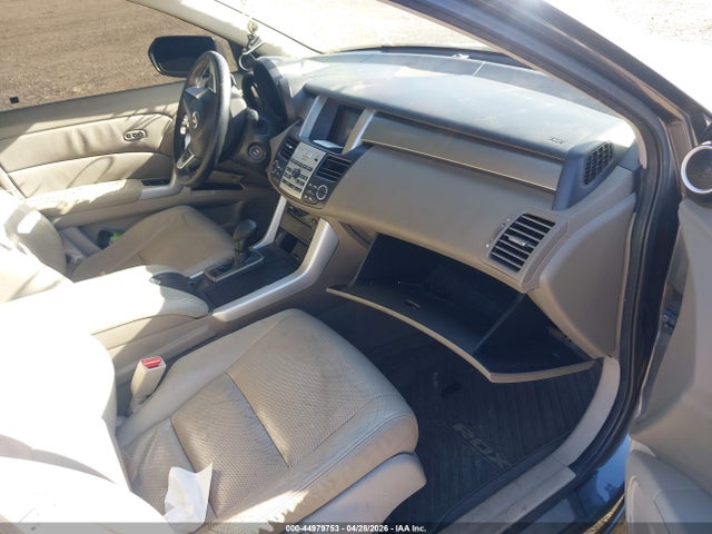 Продажа на аукционе авто 2008 Acura Rdx, vin: 5J8TB18298A001089, номер лота: 44979753