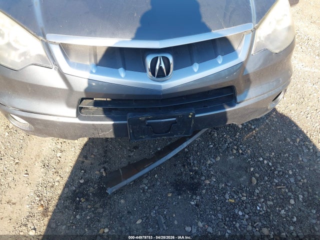 Продажа на аукционе авто 2008 Acura Rdx, vin: 5J8TB18298A001089, номер лота: 44979753