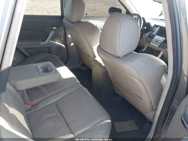 Продажа на аукционе авто 2008 Acura Rdx, vin: 5J8TB18298A001089, номер лота: 44979753