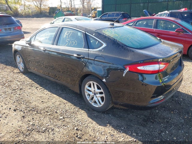 2014 Ford Fusion Se მანქანა იყიდება აუქციონზე, vin: 3FA6P0HD2ER371039, აუქციონის ნომერი: 44979755