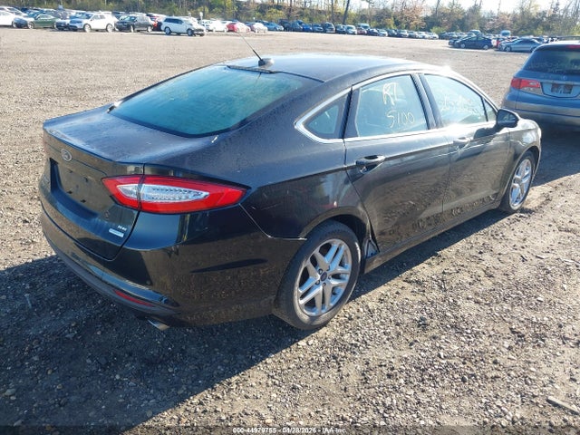 2014 Ford Fusion Se მანქანა იყიდება აუქციონზე, vin: 3FA6P0HD2ER371039, აუქციონის ნომერი: 44979755