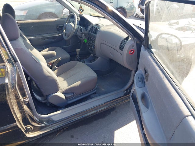 Aukcja sprzedaży 2005 Hyundai Accent Gls/gt, vin: KMHCG35C05U353279, numer aukcji: 44979759