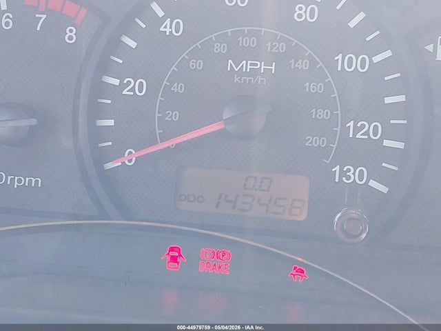 Aukcja sprzedaży 2005 Hyundai Accent Gls/gt, vin: KMHCG35C05U353279, numer aukcji: 44979759